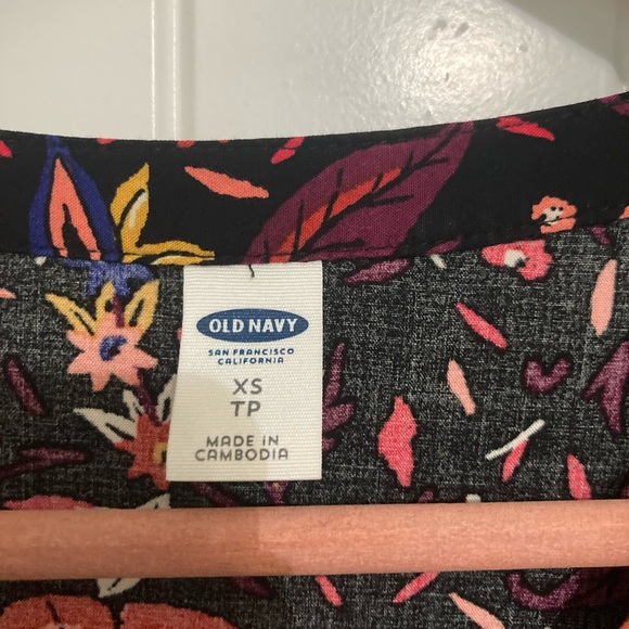 Old Navy Dress - Picture 3 of 5